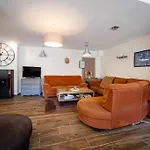 Au Velo Bleu - Privatisez Un Ancien Entre Ocean - 12pers Holiday home Soustons