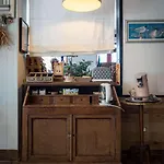 Holiday home Au Velo Bleu - Privatisez Un Ancien Entre Ocean - 12pers