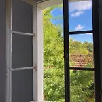 Au Velo Bleu - Privatisez Un Ancien Entre Ocean - 12pers Holiday home *