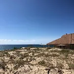 Au Velo Bleu - Privatisez Un Ancien Entre Ocean - 12pers Holiday home