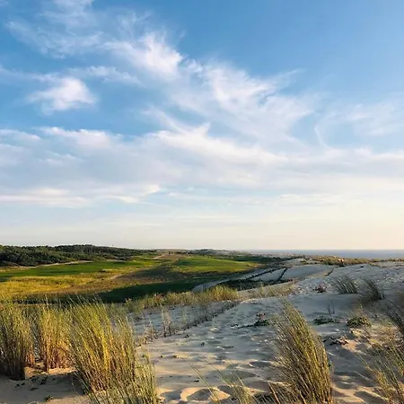 別荘 Au Velo Bleu - Privatisez Un Ancien Entre Ocean - 12pers