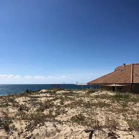 Au Velo Bleu - Privatisez Un Ancien Entre Ocean - 12pers 別荘