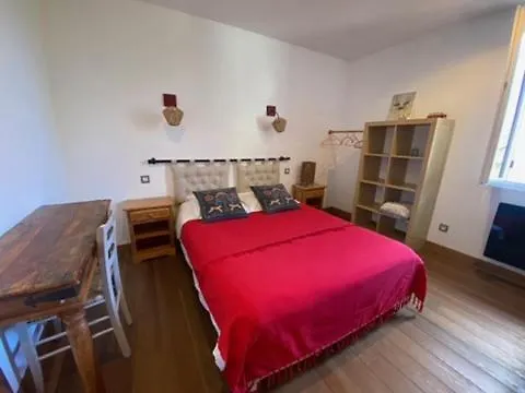 Au Velo Bleu - Privatisez Un Ancien Entre Ocean - 12pers Soustons