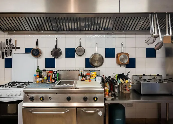 Prázdninový dům Au Velo Bleu - Privatisez Un Ancien Entre Ocean - 12pers *